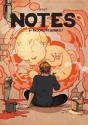 Notes Tome 6 : Debout Les Globules ! - Preview