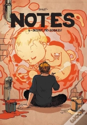 Capa do artigo Notes Tome 6 : Debout Les Globules !