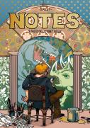 Notes Tome 9 : Peu D'Or Et Moult Gueule