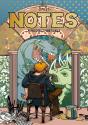 Notes Tome 9 : Peu D'Or Et Moult Gueule - Preview