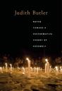 Notes Toward A Performative Theory Of Assembly - Preview