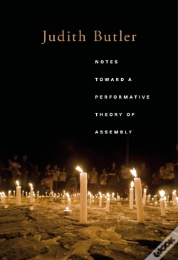 Capa do artigo Notes Toward A Performative Theory Of Assembly