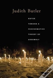 Capa do artigo Notes Toward A Performative Theory Of Assembly