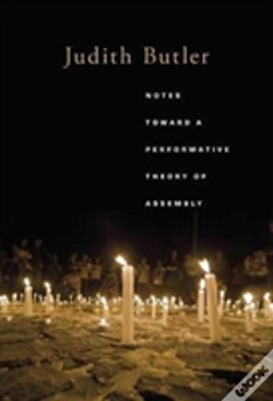 Capa do artigo Notes Toward A Performative Theory Of Assembly