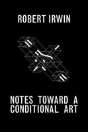 Notes Towards A Conditional Art - Preview