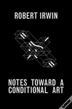 Capa do artigo Notes Towards A Conditional Art