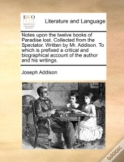 Capa do artigo Notes Upon The Twelve Books Of Paradise