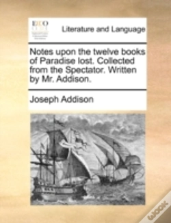 Capa do artigo Notes Upon The Twelve Books Of Paradise