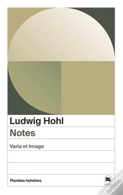 Capa do artigo Notes : Varia Et Image