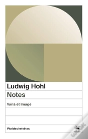 Capa do artigo Notes : Varia Et Image