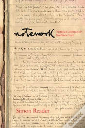 Capa do artigo Notework