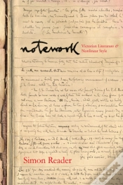 Capa do artigo Notework