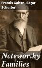 Noteworthy Families - Preview