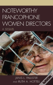 Capa do artigo Noteworthy Francophone Women Directors