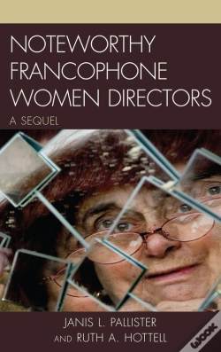 Capa do artigo Noteworthy Francophone Women Directors