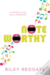 Capa do artigo Noteworthy