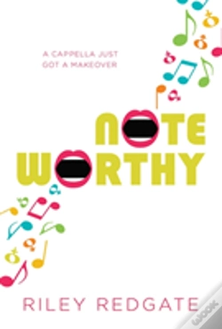 Capa do artigo Noteworthy
