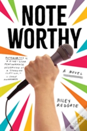 Capa do artigo Noteworthy