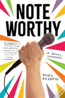 Capa do artigo Noteworthy
