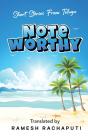 Noteworthy : Short Stories From Telugu - Preview