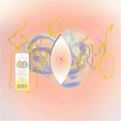 Capa do artigo Notget (Lotic Fromdeath Version) - Vinil