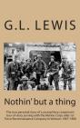 Nothin' But A Thing - Preview