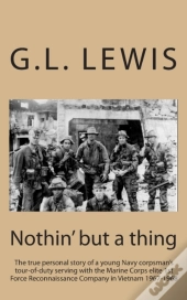 Nothin' But A Thing