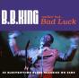 Nothin' But... Bad Luck - CD - Preview