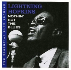 Capa do artigo Nothin' But the Blues - CD