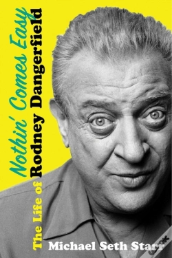 Capa do artigo Nothin' Comes Easy