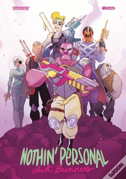 Capa do artigo Nothin' Personal