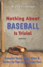 Nothing About Baseball Is Trivial - Preview