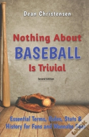 Capa do artigo Nothing About Baseball Is Trivial