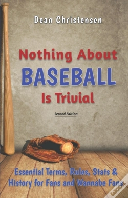 Capa do artigo Nothing About Baseball Is Trivial