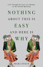 Nothing About This Is Easy And Here Is Why - Preview