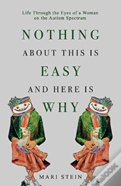 Nothing About This Is Easy And Here Is Why
