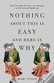 Capa do artigo Nothing About This Is Easy And Here Is Why