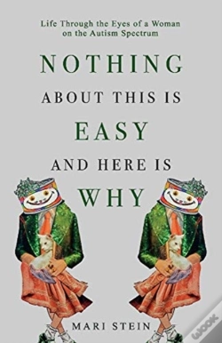 Capa do artigo Nothing About This Is Easy And Here Is Why