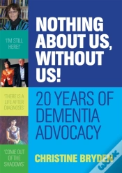 Capa do artigo Nothing About Us, Without Us!