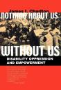 Nothing About Us Without Us - Preview