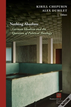 Capa do artigo Nothing Absolute