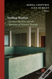 Capa do artigo Nothing Absolute