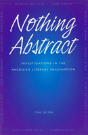 Nothing Abstract - Preview