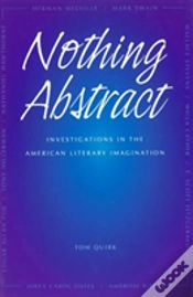 Capa do artigo Nothing Abstract