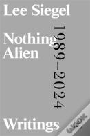 Nothing Alien