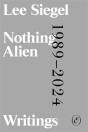 Nothing Alien - Preview