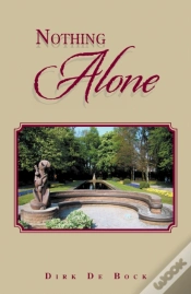Capa do artigo Nothing Alone