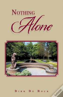 Capa do artigo Nothing Alone