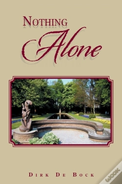 Capa do artigo Nothing Alone