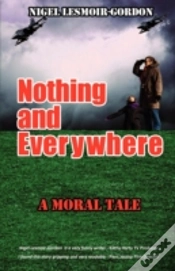 Capa do artigo Nothing And Everywhere